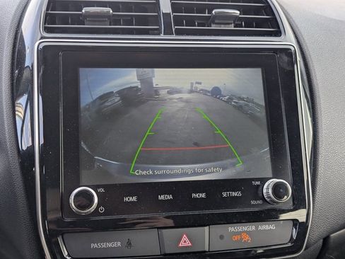 Used 2024 Mitsubishi Outlander Sport SE image 15