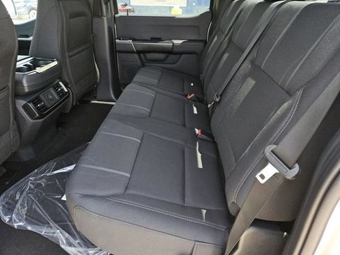 New 2026 Ford F150 STX RWD image 25