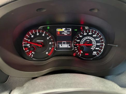 Used 2019 Subaru WRX Premium w/ Popular Package #1 AWD/4WD image 26