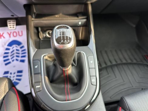 Used 2023 Kia Forte GT FWD image 20