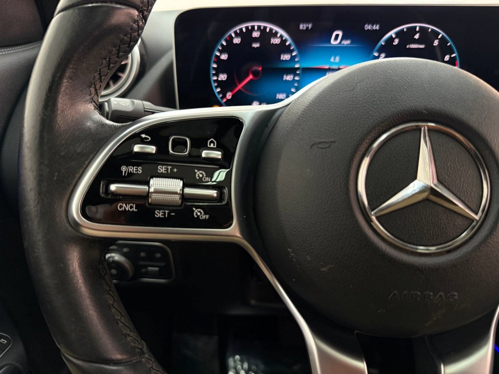 Certified 2021 Mercedes-Benz GLA 250 image 13