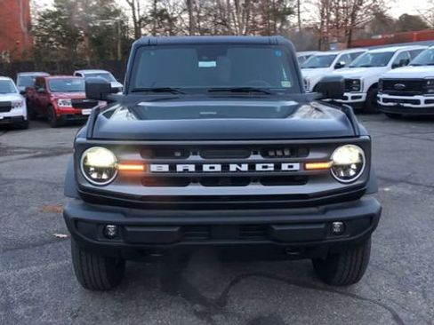 Used 2024 Ford Bronco Big Bend AWD/4WD image 6