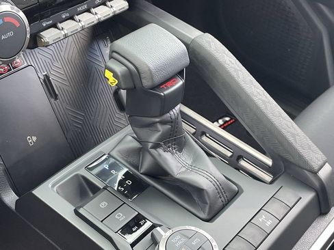 New 2026 Toyota Tacoma TRD Off-Road image 14