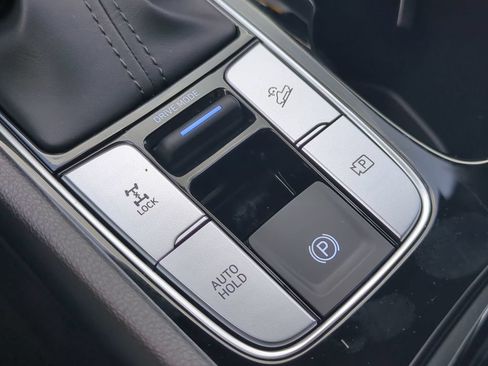 New 2026 Hyundai Santa Cruz Limited AWD/4WD image 30