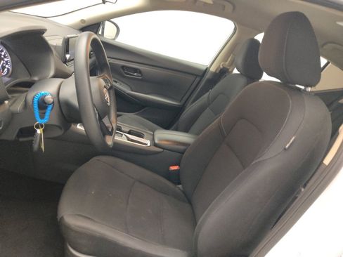 Used 2025 Nissan Sentra S FWD image 17