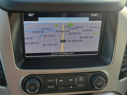 Used 2016 GMC Yukon Denali w/ Open Road Package image 50