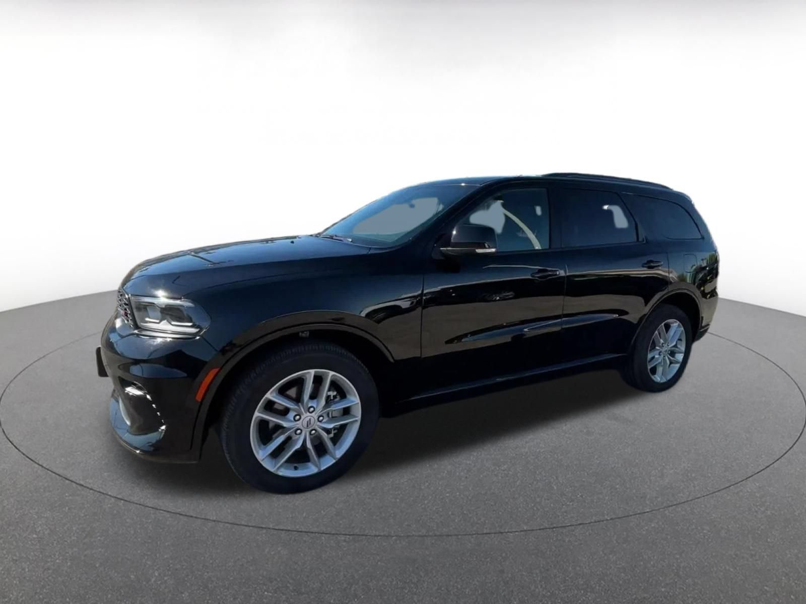 Used 2026 Dodge Durango GT AWD/4WD image 7