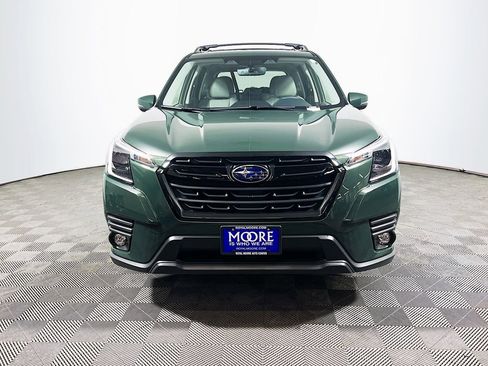 Certified 2024 Subaru Forester Limited w/ Pop Package 2 AWD/4WD image 2