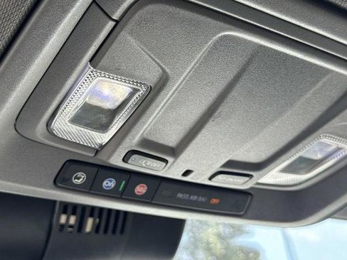 Used 2022 Chevrolet Silverado 1500 Custom RWD image 28