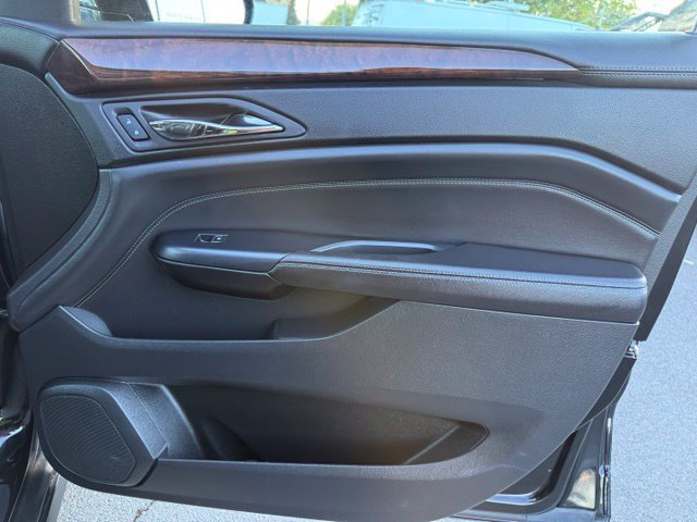 Used 2014 Cadillac SRX Premium AWD/4WD image 34