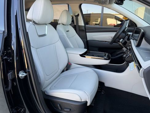 New 2026 Hyundai Tucson Limited image 30