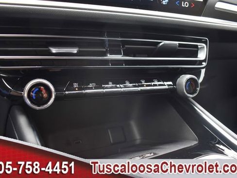 New 2026 Chevrolet Traverse LT w/ Driver Confidence Package image 32