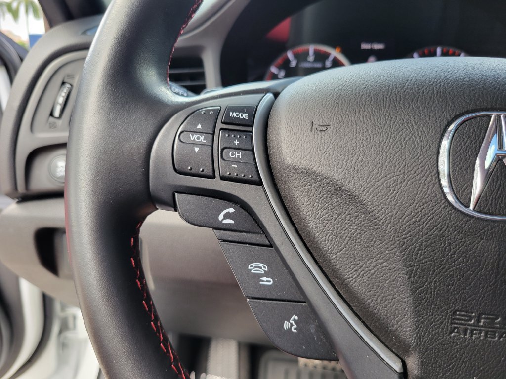 Used 2022 Acura ILX w/ Technology Plus & A-SPEC FWD image 24