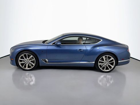 Certified 2020 Bentley Continental GT First Edition AWD/4WD image 6