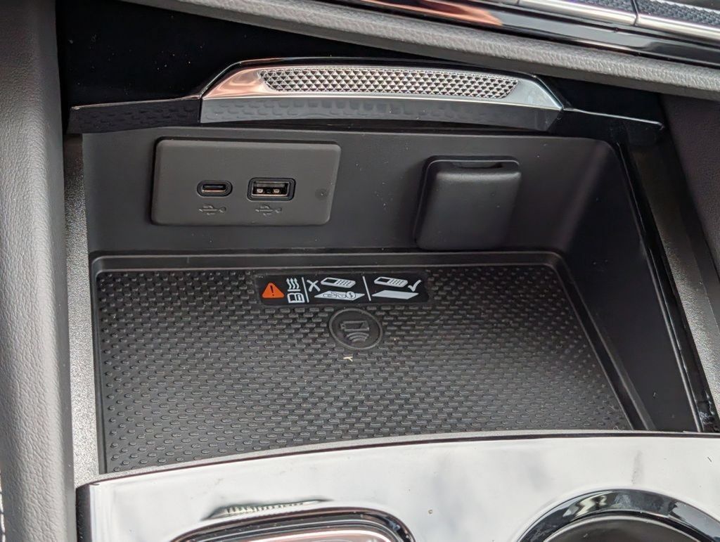 New 2026 Buick Envision Sport Touring AWD/4WD image 44