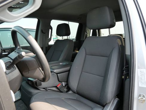 Used 2020 GMC Sierra 1500 4x4 Crew Cab image 19