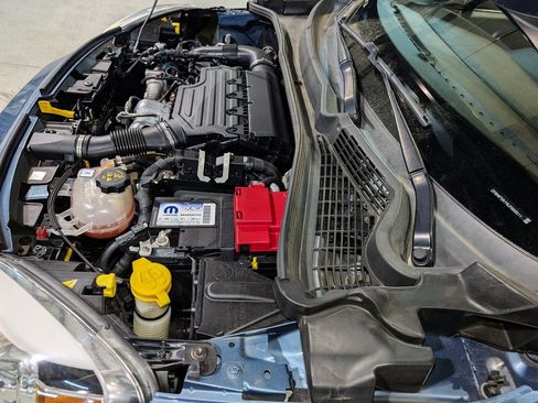 Used 2020 FIAT 500X Pop image 52