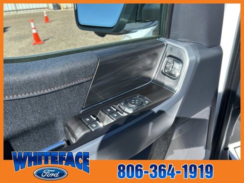 Used 2024 Ford F150 Lariat w/ Tow/Haul Package image 13