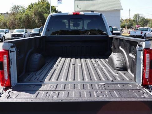 New 2026 Ford F350 XL w/ STX Appearance Package image 18