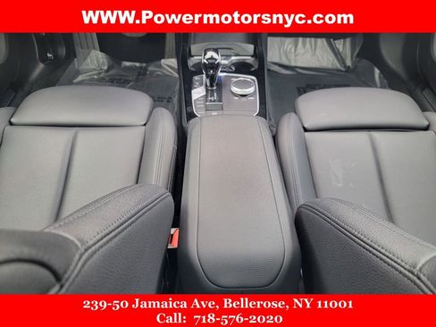 Used 2023 BMW 228i xDrive Gran Coupe w/ Premium Package 2 AWD/4WD image 37