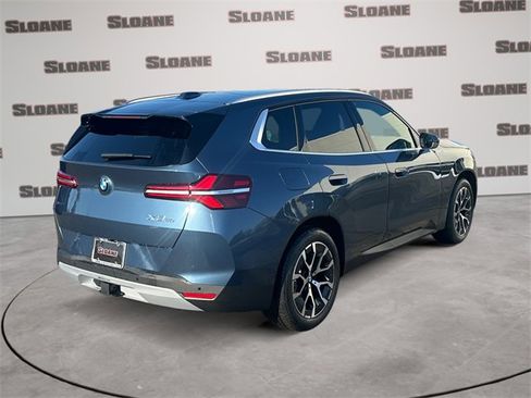 New 2026 BMW X3 xDrive30 w/ Premium Package image 5