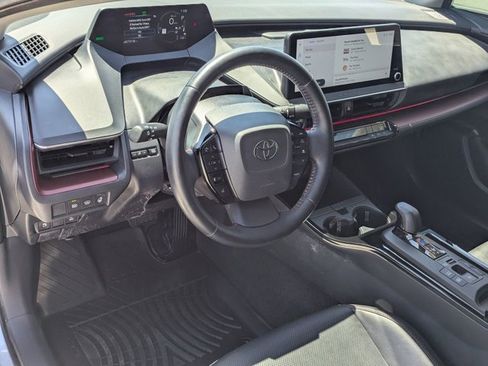 Used 2024 Toyota Prius Prime image 16