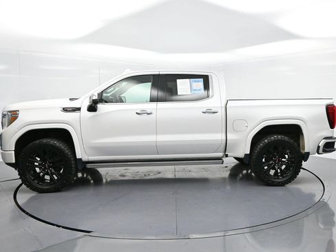 Used 2020 GMC Sierra 1500 Denali w/ Denali Ultimate Package AWD/4WD image 4