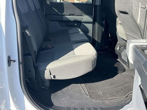 Used 2023 Ford F150 XLT image 20