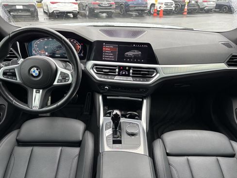Used 2023 BMW M440i Gran Coupe w/ Premium Package image 29