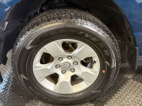 Certified 2024 RAM 1500 Big Horn image 11