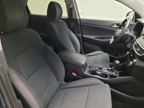 Used 2019 Hyundai Tucson SE FWD image 21