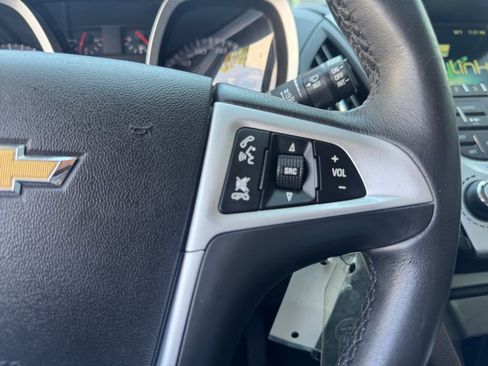 Used 2014 Chevrolet Equinox LTZ AWD/4WD image 17