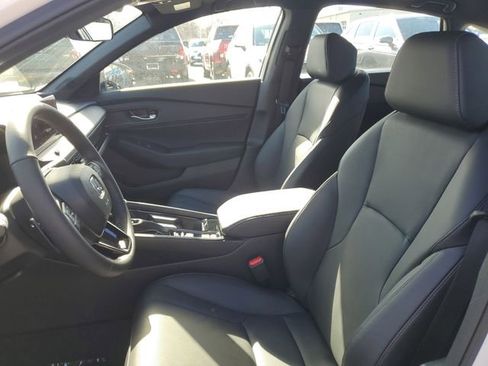 New 2026 Honda Accord Sport image 16