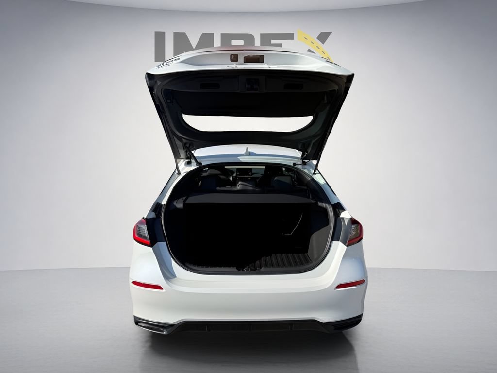 Used 2025 Honda Civic Sport image 27