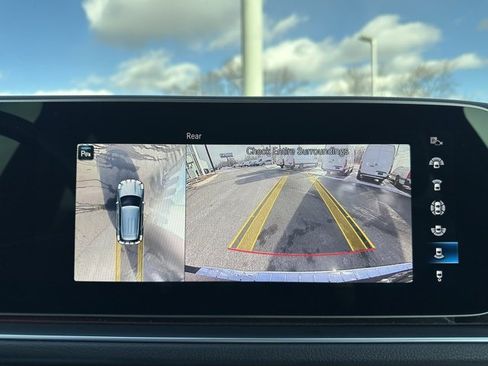 Used 2022 Mercedes-Benz GLE 350 4MATIC image 19