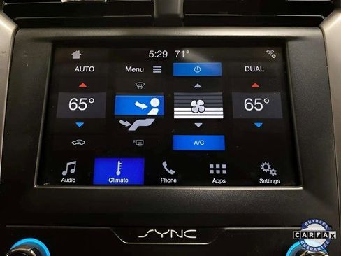 Used 2019 Ford Fusion SE image 41