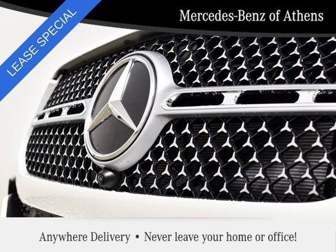 New 2026 Mercedes-Benz GLE 450 4MATIC image 8