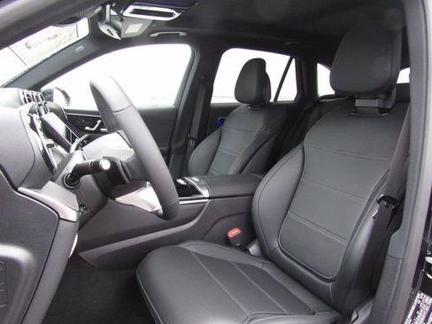 New 2026 Mercedes-Benz GLC 300 4MATIC image 10