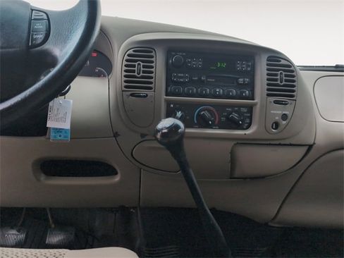 Used 2003 Ford F150 XL image 11