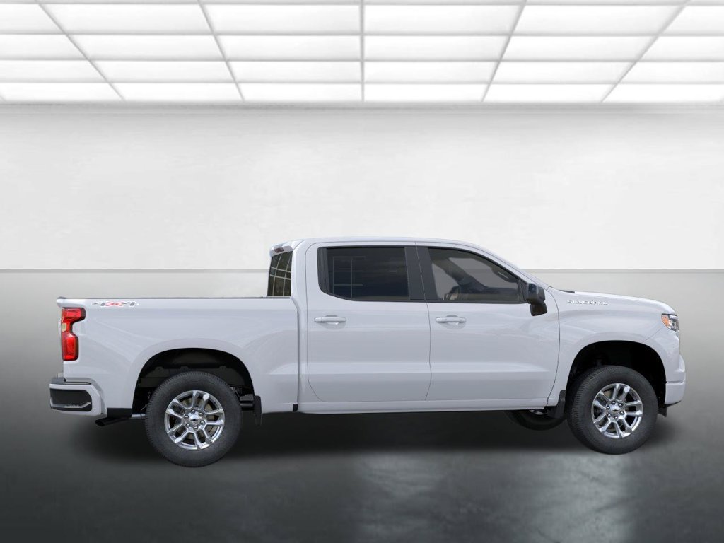 New 2026 Chevrolet Silverado 1500 RST AWD/4WD image 6