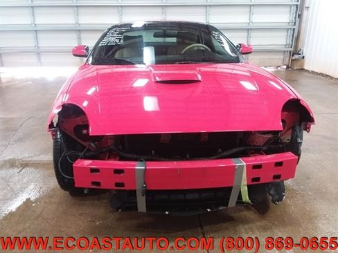 Used 2004 Ford Thunderbird Deluxe image 7