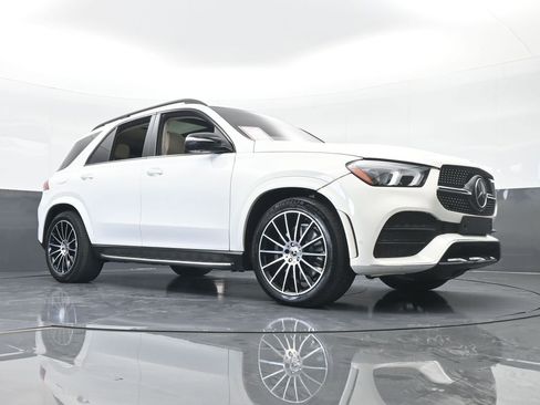 Used 2023 Mercedes-Benz GLE 450 4MATIC image 73