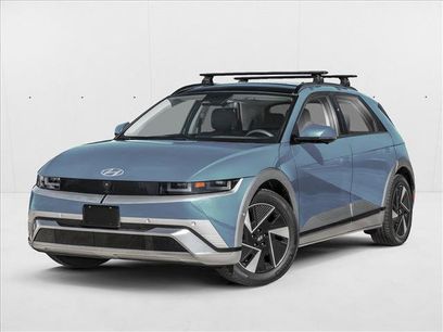 New 2026 Hyundai Ioniq 5 SEL