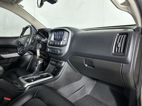 Used 2022 Chevrolet Colorado ZR2 w/ Colorado ZR2 Bison Edition image 29