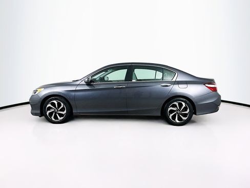 Used 2017 Honda Accord EX-L image 4