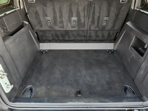 Used 2022 Ford Bronco 4-Door image 40