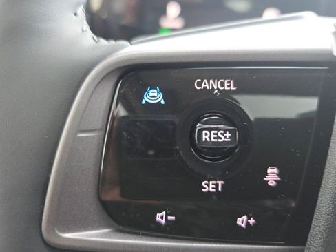 New 2025 Nissan Murano SL w/ Cargo Package image 16