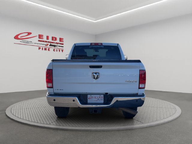Used 2017 RAM 2500 Tradesman w/ Chrome Appearance Group AWD/4WD image 35