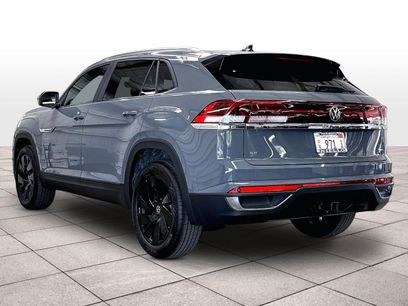 New 2026 Volkswagen Atlas Cross Sport SE