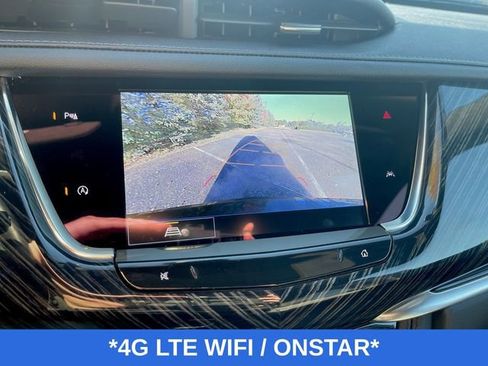 Used 2025 Cadillac XT6 Premium Luxury w/ LPO, Floor Liner Package image 15